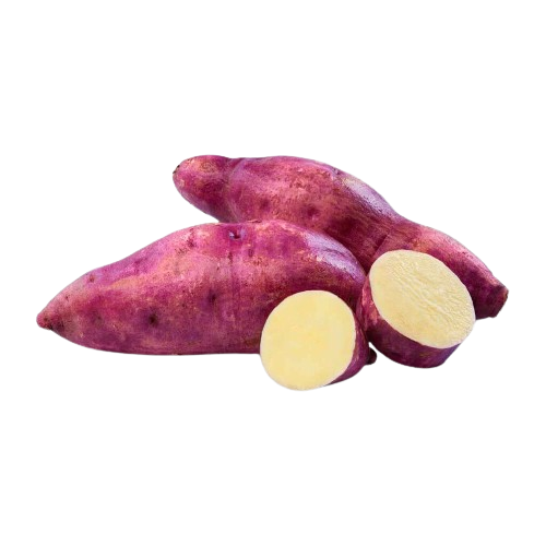 Batata Doce Rosada20kg