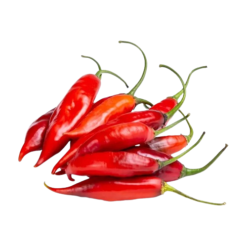 Pimenta Ardida  8kg