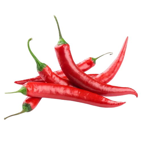 Pimenta Malagueta 1kg